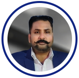 Ankur Seth