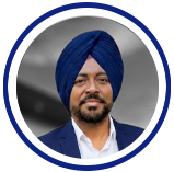Gurdeep Singh